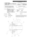 Hose Connector System For An Agricultural Spreader Machine diagram and image