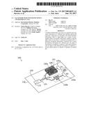 GAS SENSOR WITH INTEGRATED OPTICS AND REFERENCE CELL diagram and image