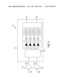 WAVEGUIDE STRUCTURE FOR USE IN DIRECTION-OF-ARRIVAL DETERMINATION SYSTEM     AND ASSOCIATED DETERMINATION METHOD diagram and image