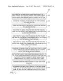 WAVEGUIDE STRUCTURE FOR USE IN DIRECTION-OF-ARRIVAL DETERMINATION SYSTEM     AND ASSOCIATED DETERMINATION METHOD diagram and image