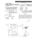 SYSTEM AND METHOD FOR PROVIDING REMOTE TARGET IDENTIFICATION USING     RADIOFREQUENCY IDENTIFICATION diagram and image