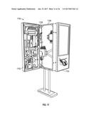 Interactive Kiosk Systems and Methods For Their Manufacture diagram and image