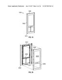 Interactive Kiosk Systems and Methods For Their Manufacture diagram and image