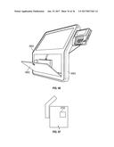 Interactive Kiosk Systems and Methods For Their Manufacture diagram and image