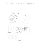 TEXTILE MOTHERBOARD, HAVING A MODULAR AND INTERCHANGEABLE DESIGN, FOR     MONITORING, REPORTING AND CONTROLLING diagram and image