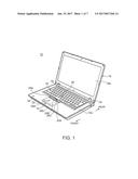 PORTABLE ELECTRONIC APPARATUS diagram and image