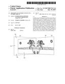 PROVISION OF EXTENDED CONTENT ON A FLEXIBLE DISPLAY diagram and image