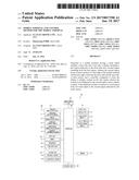 MOBILE TERMINAL AND CONTROL METHOD FOR THE MOBILE TERMINAL diagram and image