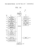 MOBILE TERMINAL AND CONTROL METHOD FOR THE MOBILE TERMINAL diagram and image