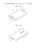 MOBILE TERMINAL AND CONTROL METHOD FOR THE MOBILE TERMINAL diagram and image