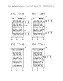 MOBILE TERMINAL AND CONTROL METHOD FOR THE MOBILE TERMINAL diagram and image