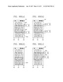 MOBILE TERMINAL AND CONTROL METHOD FOR THE MOBILE TERMINAL diagram and image