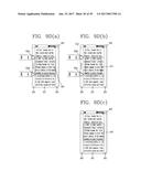 MOBILE TERMINAL AND CONTROL METHOD FOR THE MOBILE TERMINAL diagram and image