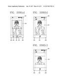 MOBILE TERMINAL AND CONTROL METHOD FOR THE MOBILE TERMINAL diagram and image