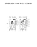 MOBILE TERMINAL AND CONTROL METHOD FOR THE MOBILE TERMINAL diagram and image