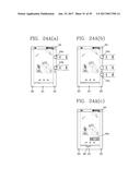 MOBILE TERMINAL AND CONTROL METHOD FOR THE MOBILE TERMINAL diagram and image