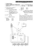 REMOTE DEVICE CONTROL VIA TRANSPARENT DISPLAY diagram and image