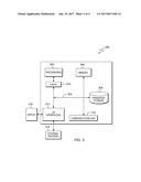 REMOTE DEVICE CONTROL VIA TRANSPARENT DISPLAY diagram and image