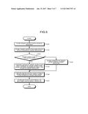 NON-TRANSITORY COMPUTER-READABLE RECORDING MEDIUM, SEARCHING METHOD, AND     SEARCHING DEVICE diagram and image