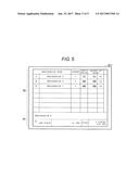 CHECK-OUT APPARATUS AND CONTROL PROGRAM THEREOF diagram and image