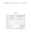 CHECK-OUT APPARATUS AND CONTROL PROGRAM THEREOF diagram and image