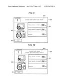 CHECK-OUT APPARATUS AND CONTROL PROGRAM THEREOF diagram and image
