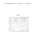 CHECK-OUT SYSTEM, PAYMENT APPARATUS, AND CONTROL PROGRAM THEREOF diagram and image