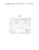 CHECK-OUT SYSTEM, PAYMENT APPARATUS, AND CONTROL PROGRAM THEREOF diagram and image