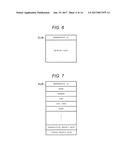 ELECTRONIC RECEIPT SYSTEM, SERVER DEVICE, AND PROGRAM diagram and image
