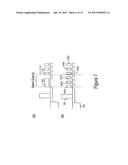 NAND MEMORY CELL STRING HAVING A STACKED SELECT GATE STRUCTURE AND PROCESS     FOR FOR FORMING SAME diagram and image