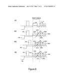 NAND MEMORY CELL STRING HAVING A STACKED SELECT GATE STRUCTURE AND PROCESS     FOR FOR FORMING SAME diagram and image