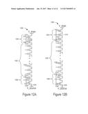 NAND MEMORY CELL STRING HAVING A STACKED SELECT GATE STRUCTURE AND PROCESS     FOR FOR FORMING SAME diagram and image