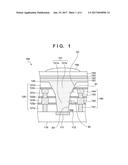 METHOD OF MANUFACTURING SOLID-STATE IMAGE SENSOR diagram and image