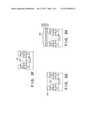 METHOD OF MANUFACTURING SOLID-STATE IMAGE SENSOR diagram and image