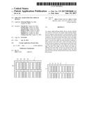 ORGANIC LIGHT-EMITTING DISPLAY DEVICE diagram and image