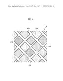 ORGANIC LIGHT-EMITTING DISPLAY DEVICE diagram and image