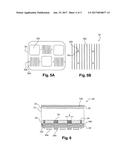 METHOD FOR MANUFACTURING A PHOTOVOLTAIC CELL WITH SELECTIVE DOPING diagram and image