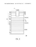 LIGHT EMITTING DIODE AND DATA TRANSMISSION AND RECEPTION APPARATUS diagram and image