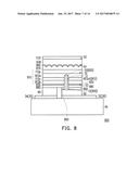 LIGHT EMITTING DIODE AND DATA TRANSMISSION AND RECEPTION APPARATUS diagram and image