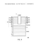 LIGHT EMITTING DIODE AND DATA TRANSMISSION AND RECEPTION APPARATUS diagram and image