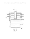 LIGHT EMITTING DIODE AND DATA TRANSMISSION AND RECEPTION APPARATUS diagram and image