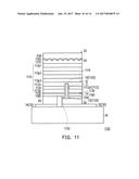 LIGHT EMITTING DIODE AND DATA TRANSMISSION AND RECEPTION APPARATUS diagram and image