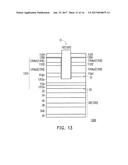 LIGHT EMITTING DIODE AND DATA TRANSMISSION AND RECEPTION APPARATUS diagram and image