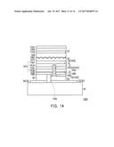 LIGHT EMITTING DIODE AND DATA TRANSMISSION AND RECEPTION APPARATUS diagram and image