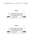 P-type Contact to Semiconductor Heterostructure diagram and image