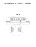 P-type Contact to Semiconductor Heterostructure diagram and image