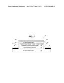 P-type Contact to Semiconductor Heterostructure diagram and image