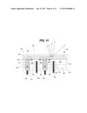 P-type Contact to Semiconductor Heterostructure diagram and image