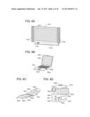 ORGANIC COMPOUND, ANTHRACENE DERIVATIVE, AND LIGHT-EMITTING ELEMENT,     LIGHT-EMITTING DEVICE, AND ELECTRONIC DEVICE IN WHICH THE ANTHRACENE     DERIVATIVE IS USED diagram and image