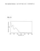 ORGANIC COMPOUND, ANTHRACENE DERIVATIVE, AND LIGHT-EMITTING ELEMENT,     LIGHT-EMITTING DEVICE, AND ELECTRONIC DEVICE IN WHICH THE ANTHRACENE     DERIVATIVE IS USED diagram and image